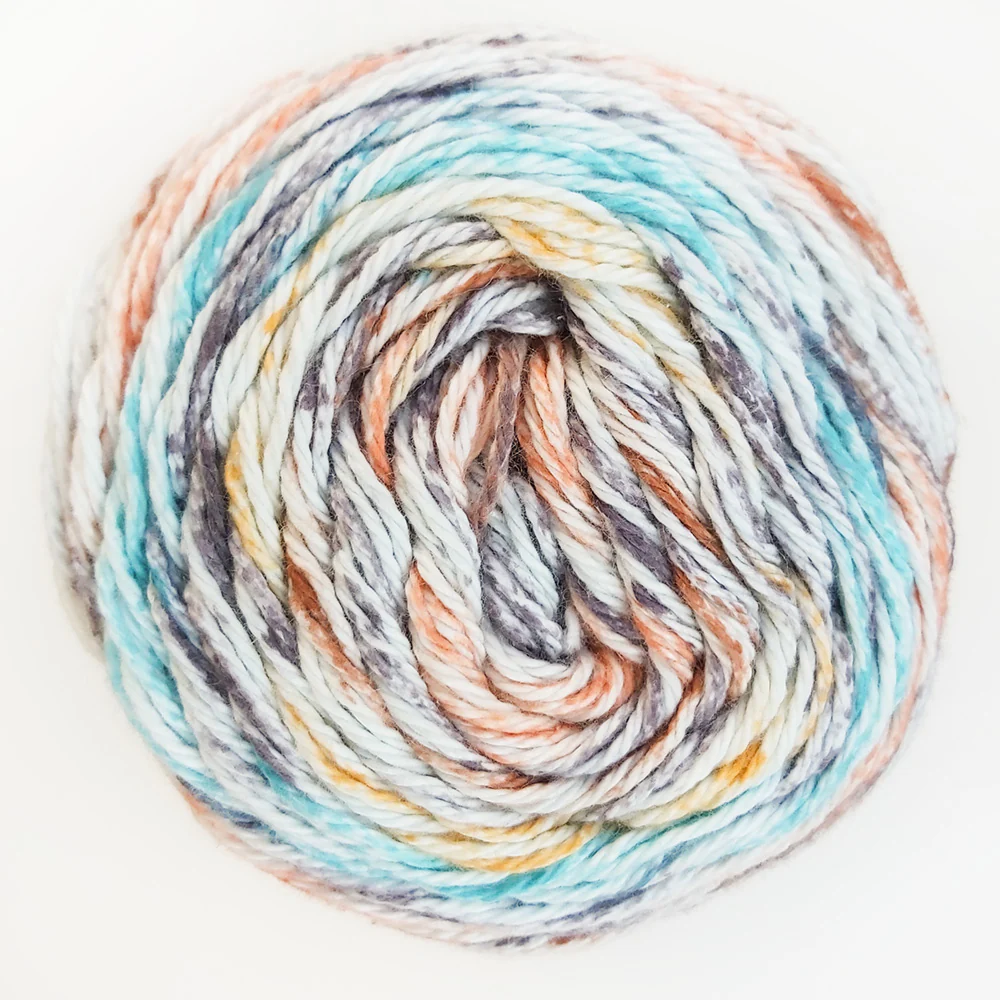 Cotton Waves - 100g - James C Brett - Image 6