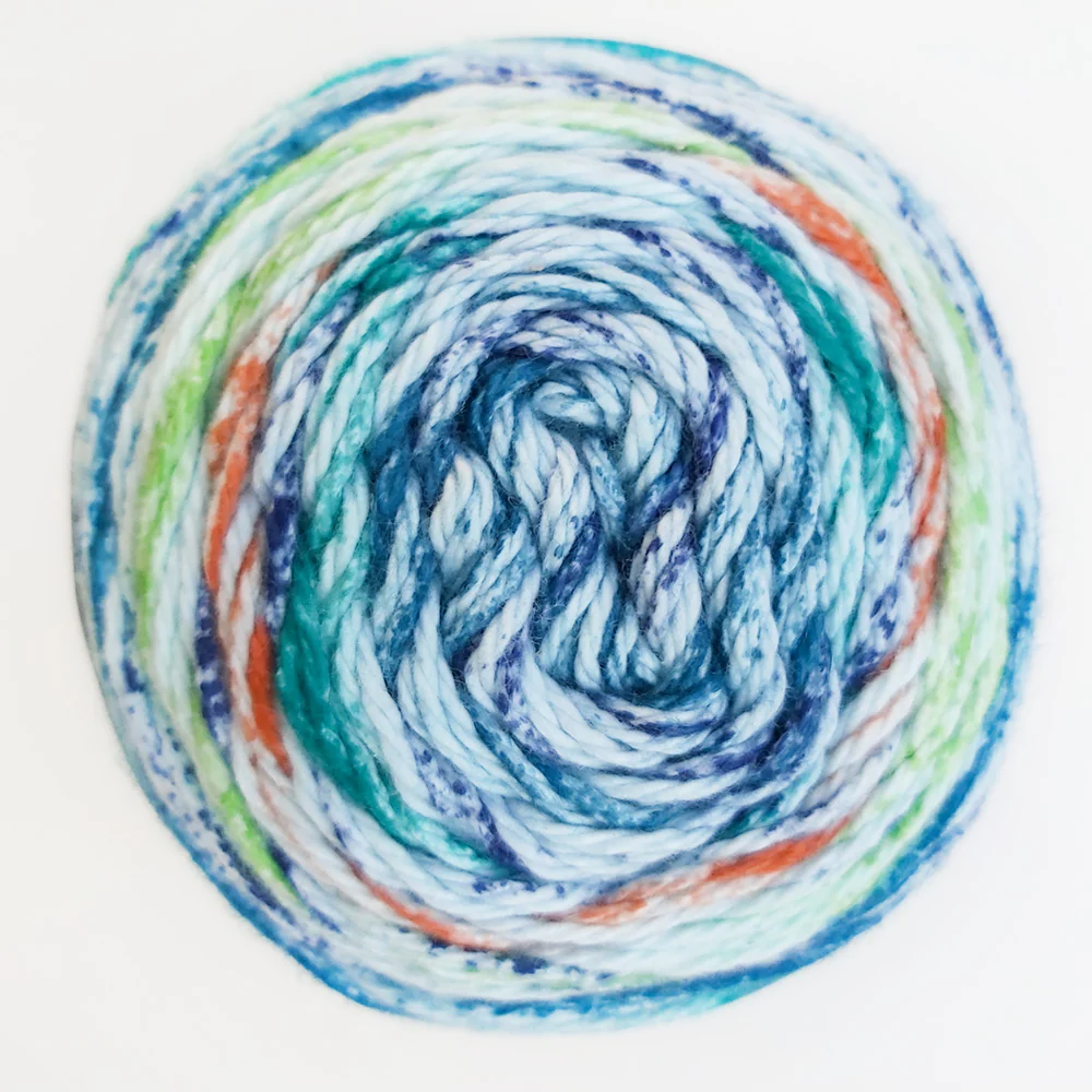 Cotton Waves - 100g - James C Brett - Image 8