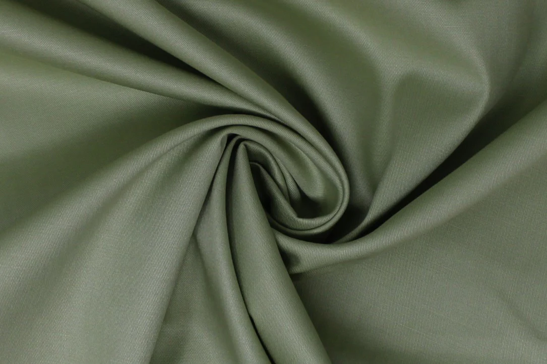 Cotton Solids - 45" - 100% Cotton - Len's Mill - Image 3