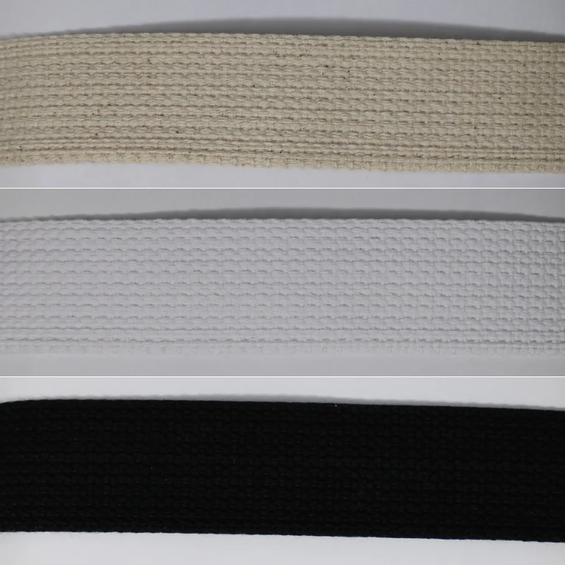 Cotton Webbing - 1.5" - Supreme