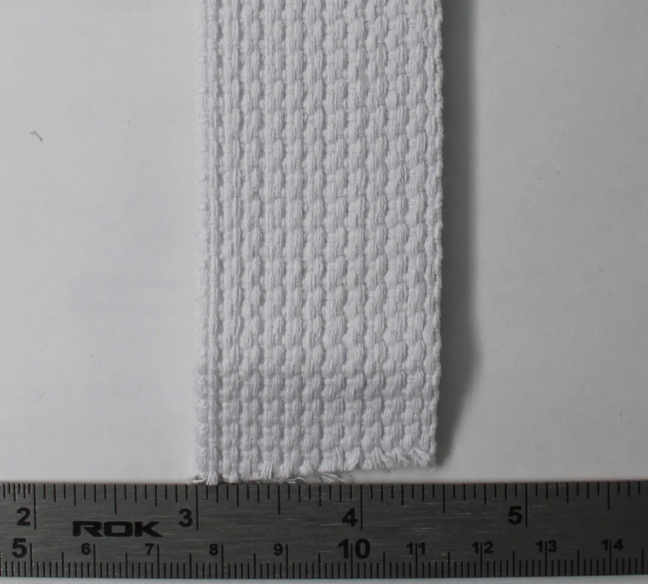 Cotton Webbing - 1.5" - Supreme - Image 5