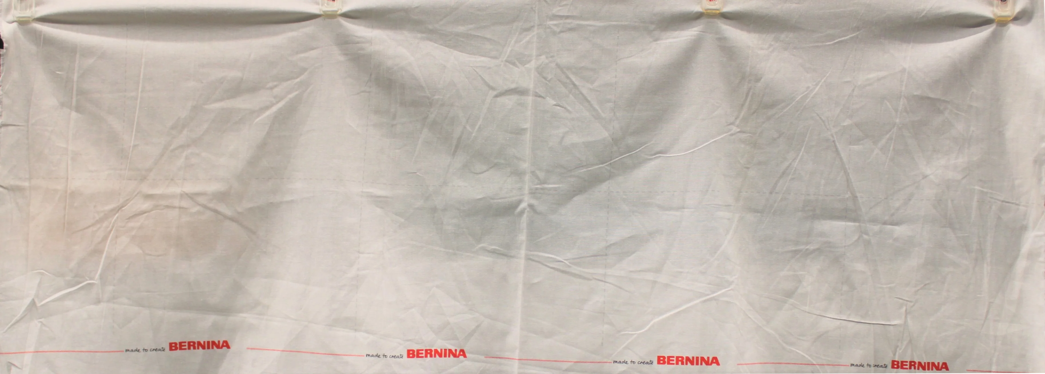Made to Create Bernina - 45" - 100% Cotton - Image 3