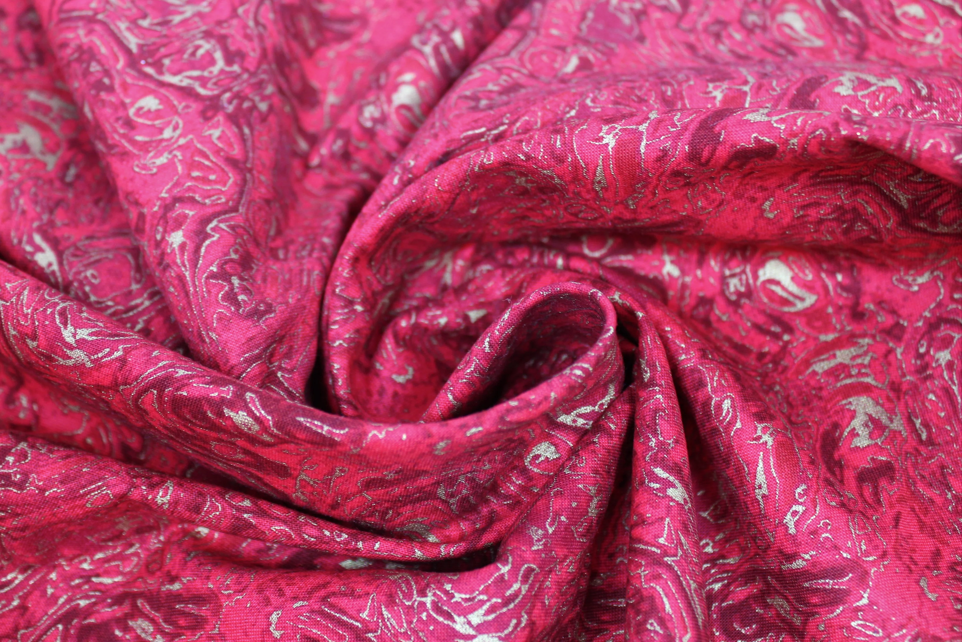 Christmas - 45" - 100% Cotton - Image 15