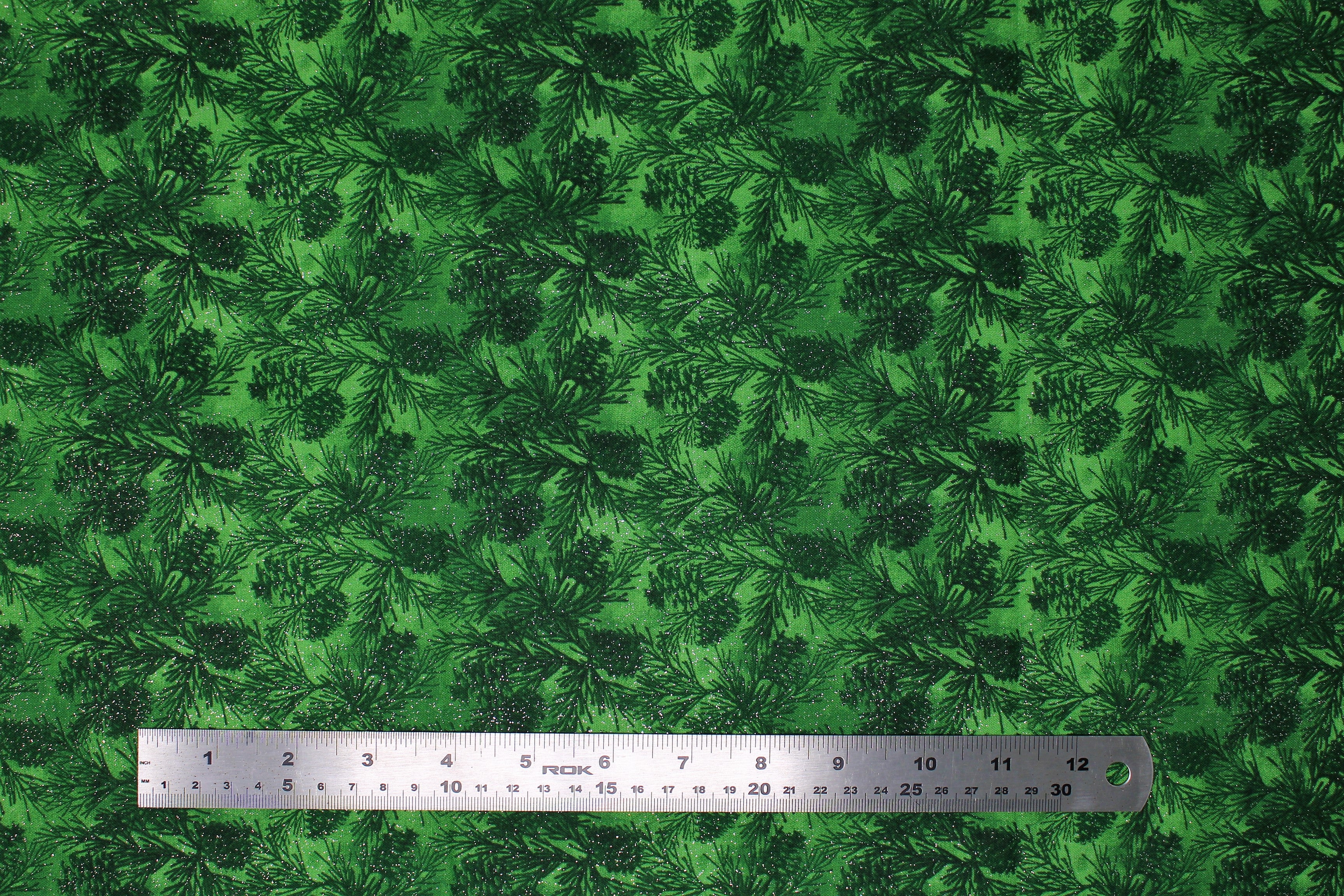 Christmas - 45" - 100% Cotton - Image 2