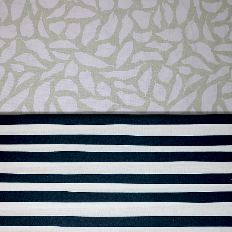 Coastal Orchards - 45" - 100% Cotton