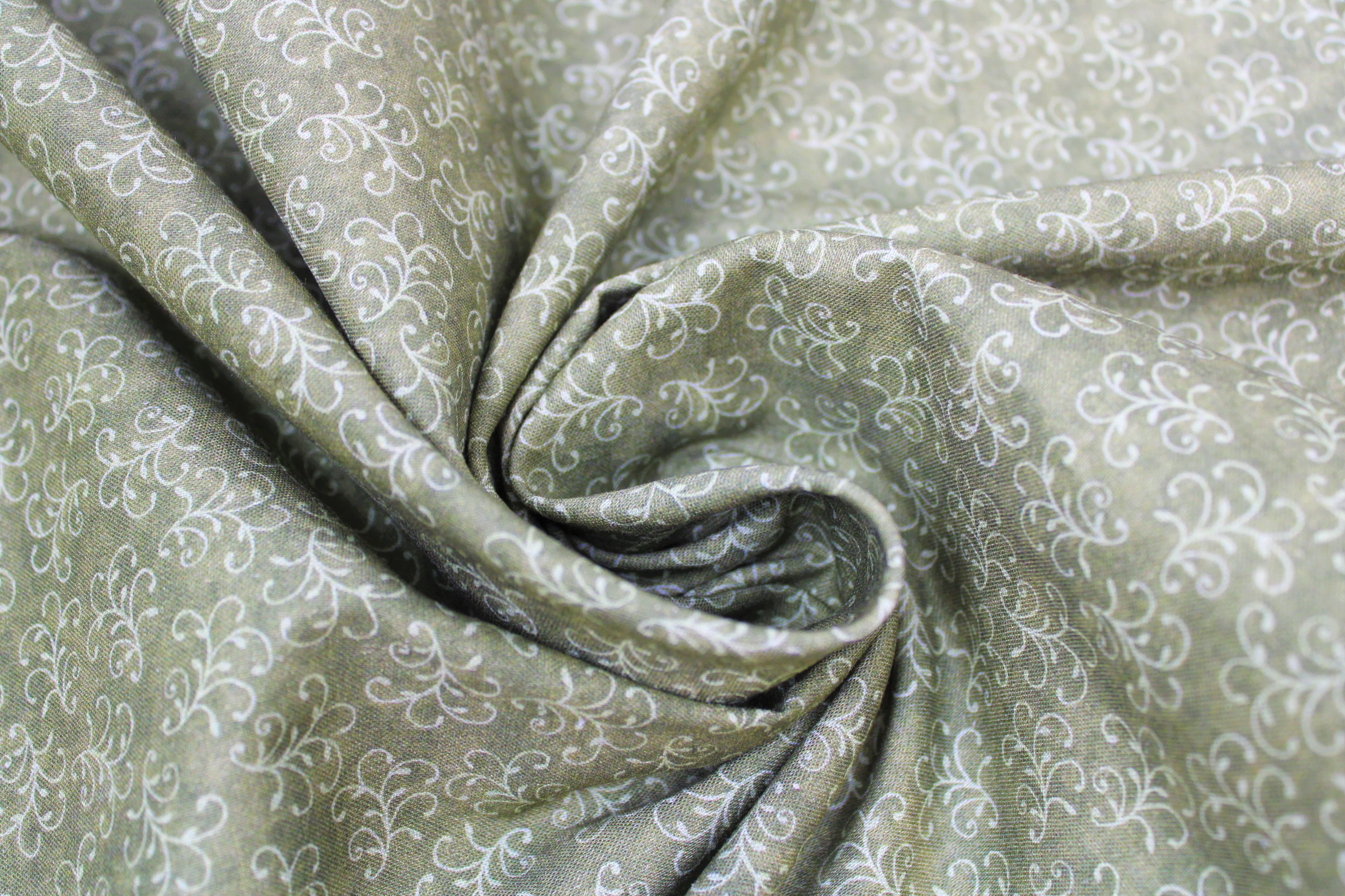 Coffee Shop - 44/45" - 100% Cotton - Image 11