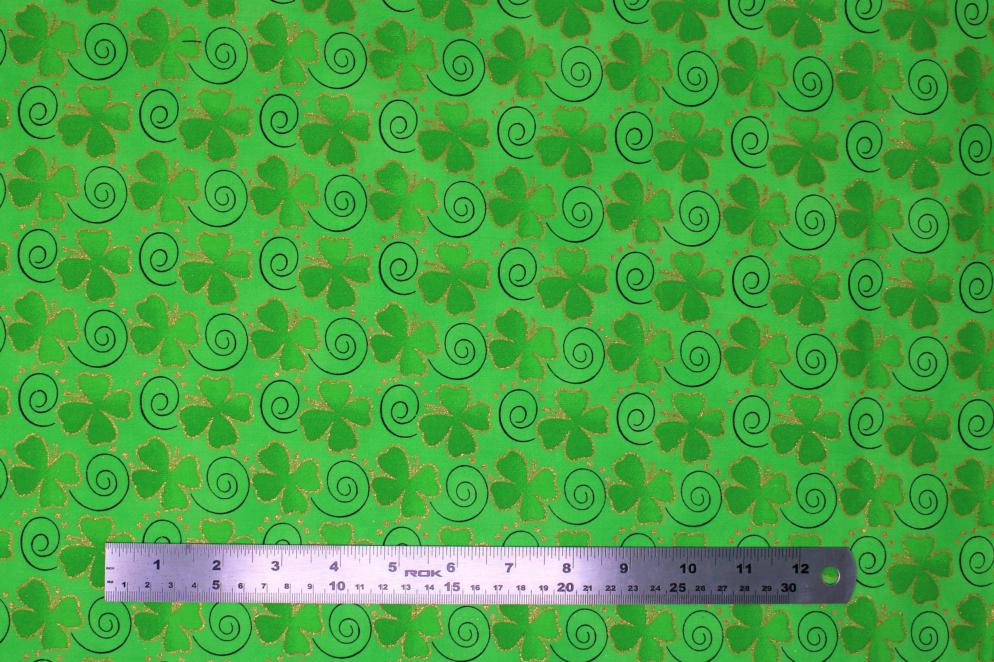 Lucky - 45" - 100% Cotton - Image 2