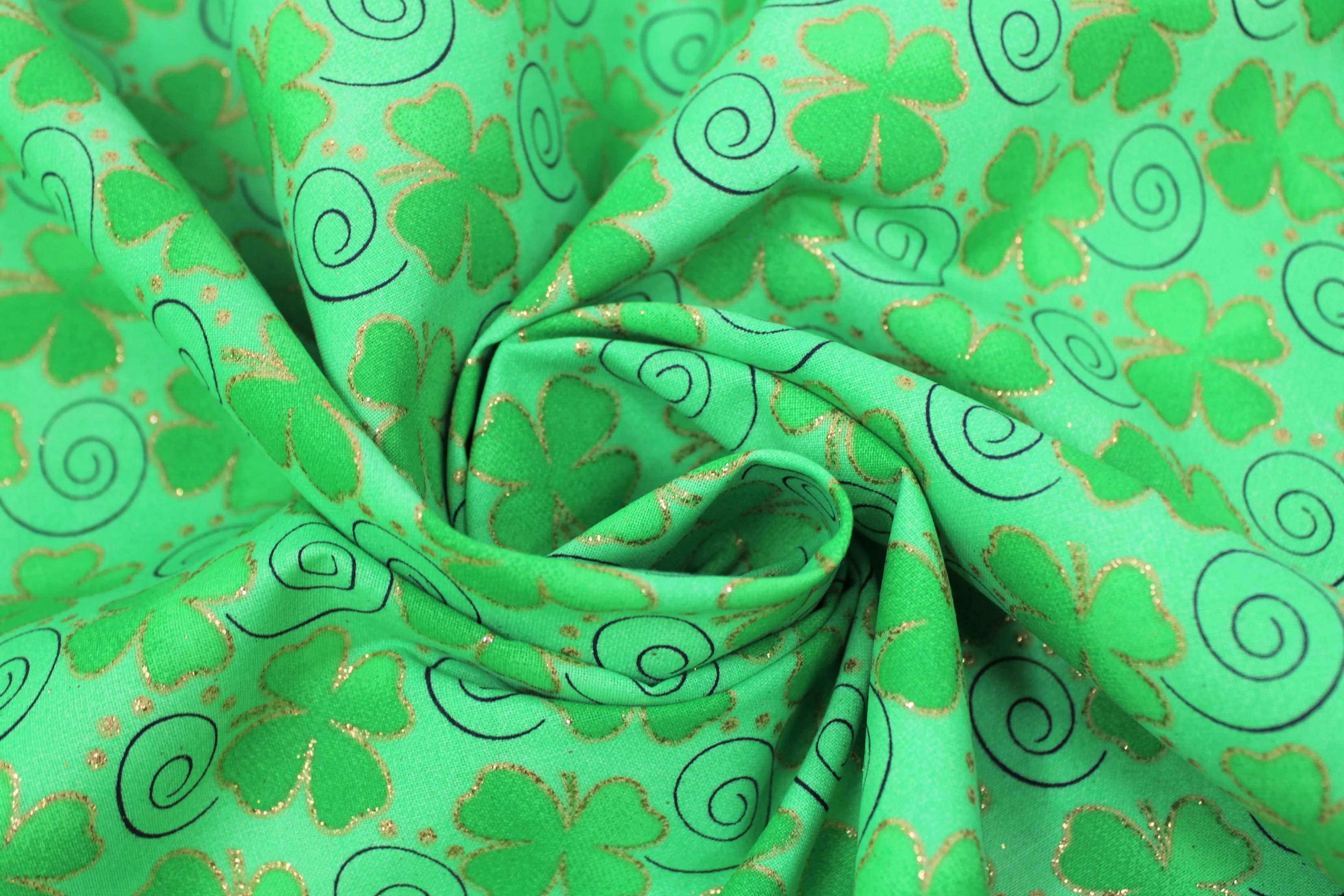 Lucky - 45" - 100% Cotton - Image 3
