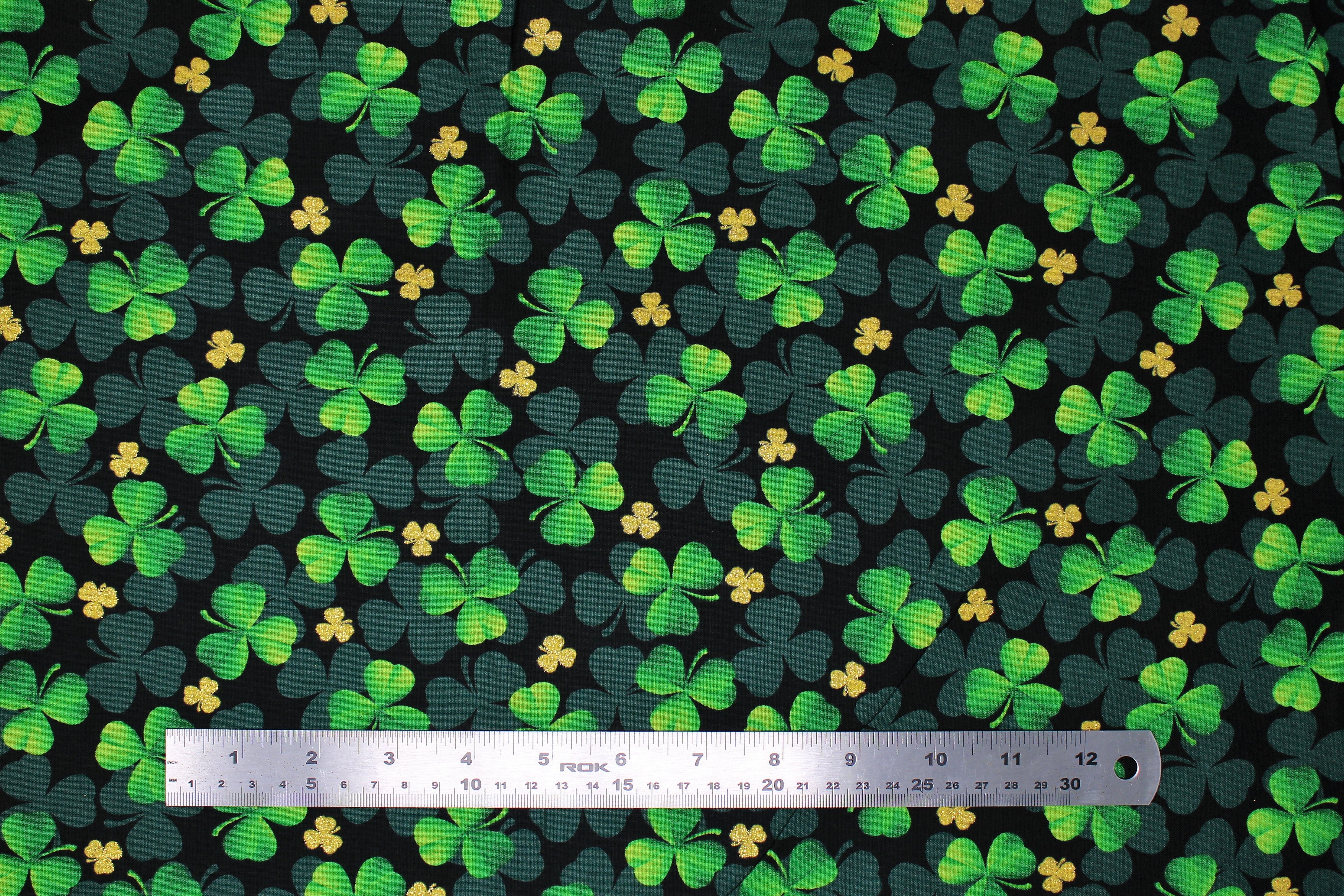 Lucky - 45" - 100% Cotton - Image 4