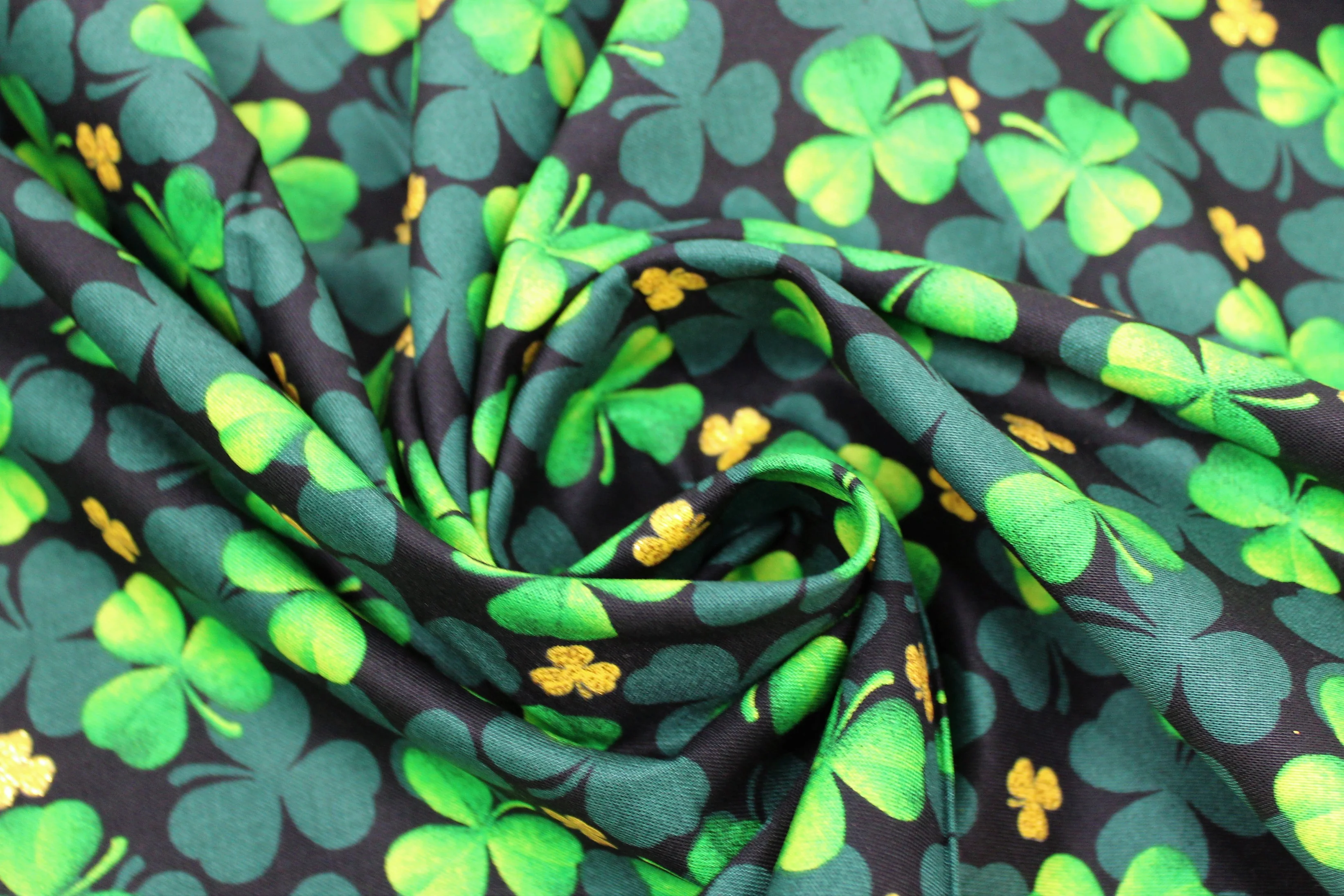 Lucky - 45" - 100% Cotton - Image 5