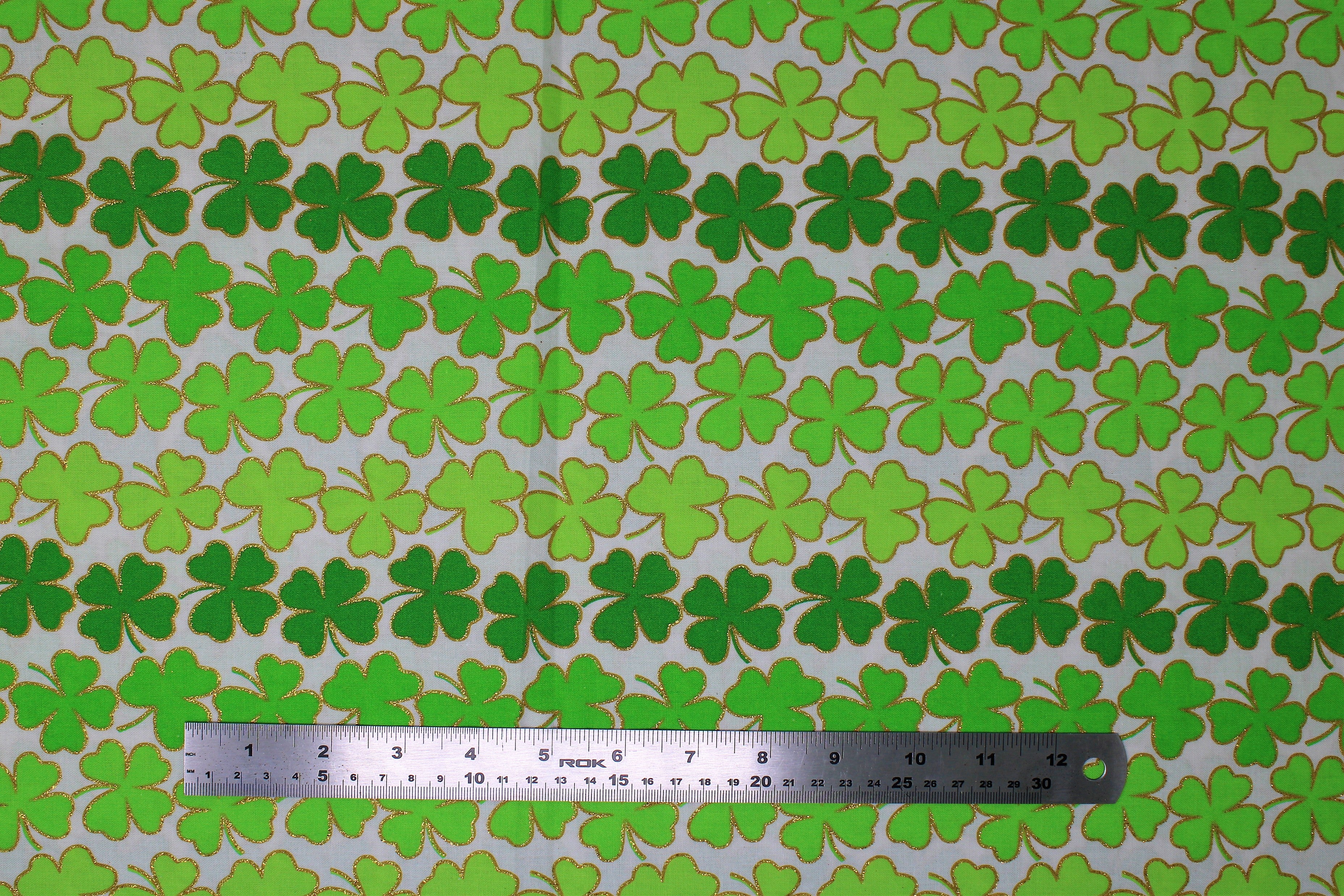 Lucky - 45" - 100% Cotton - Image 8