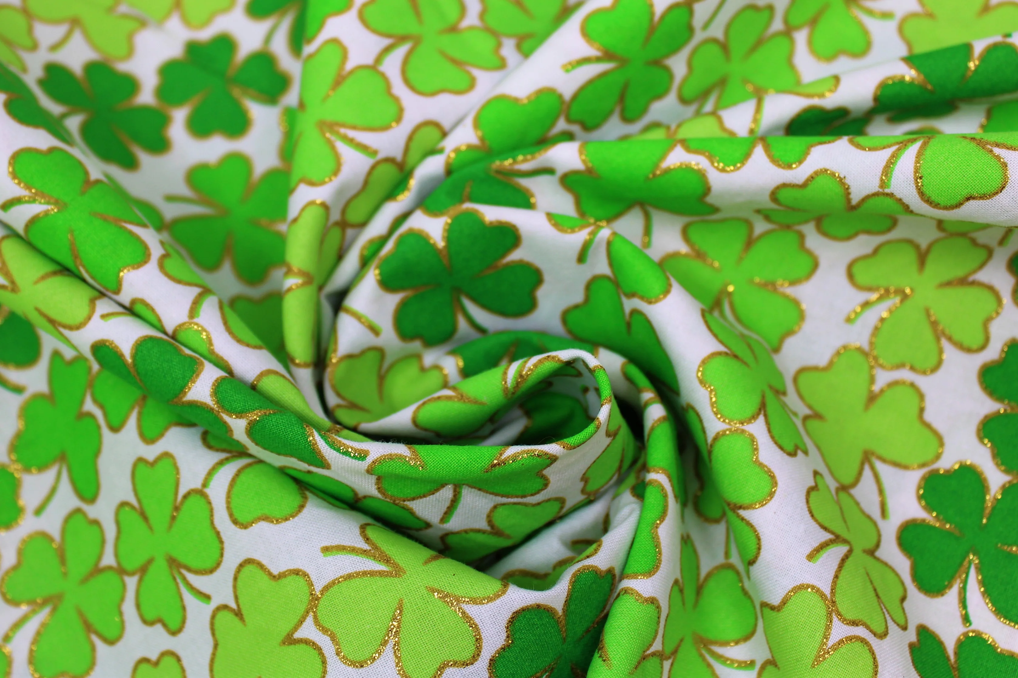 Lucky - 45" - 100% Cotton - Image 9