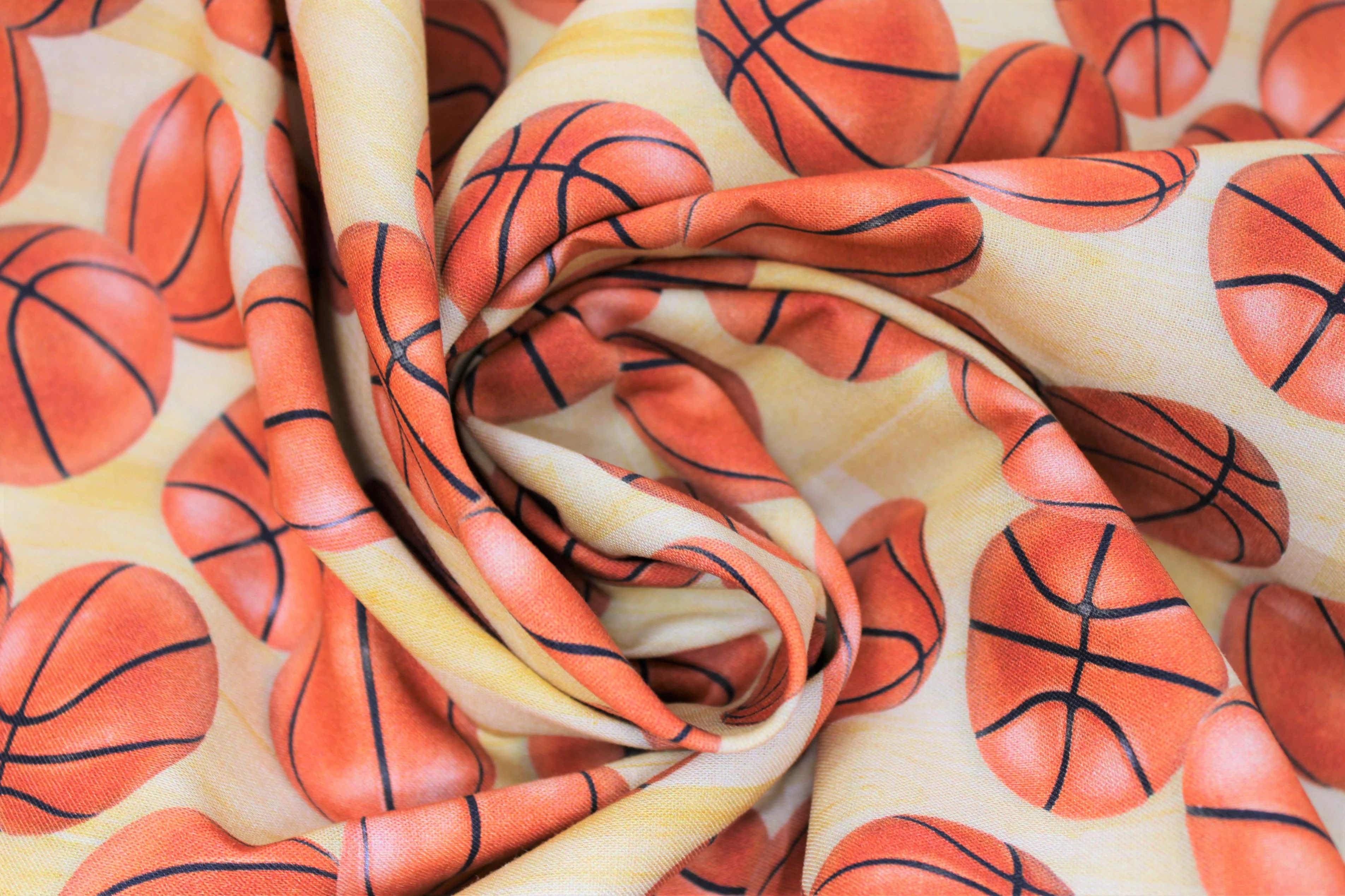 Sports - 45" - 100% Cotton - Image 4
