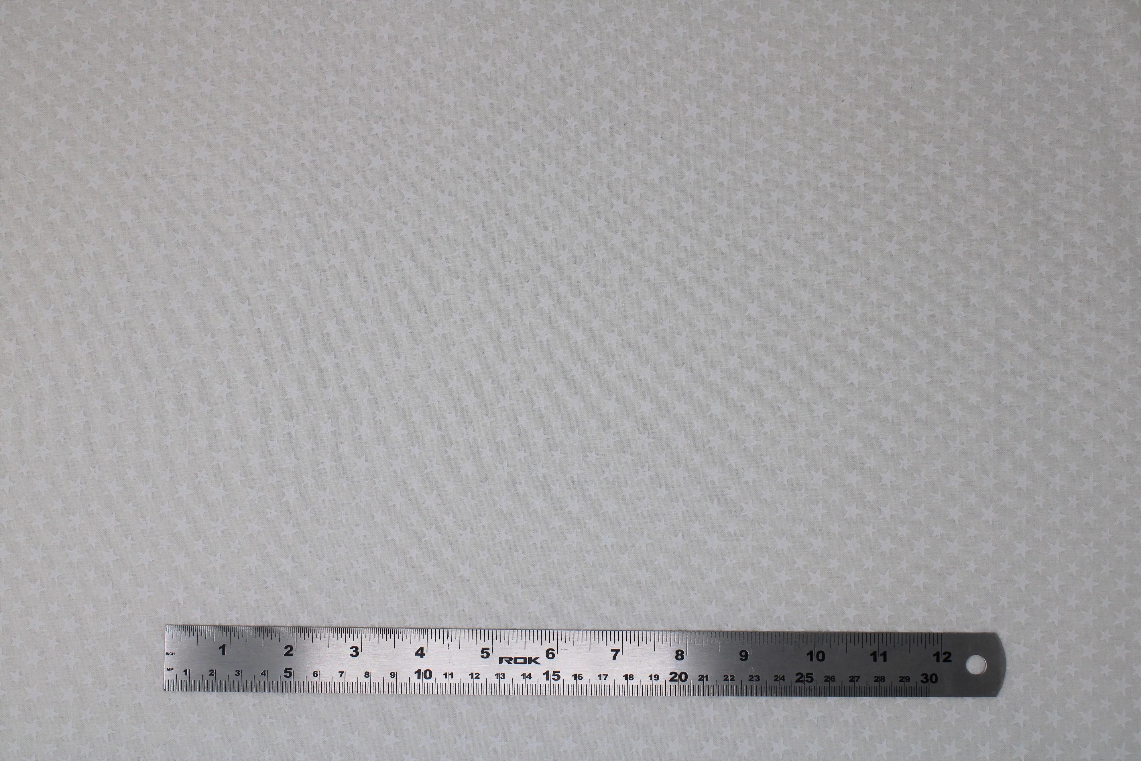 Stars - 44/45" - 100% Cotton - Image 2