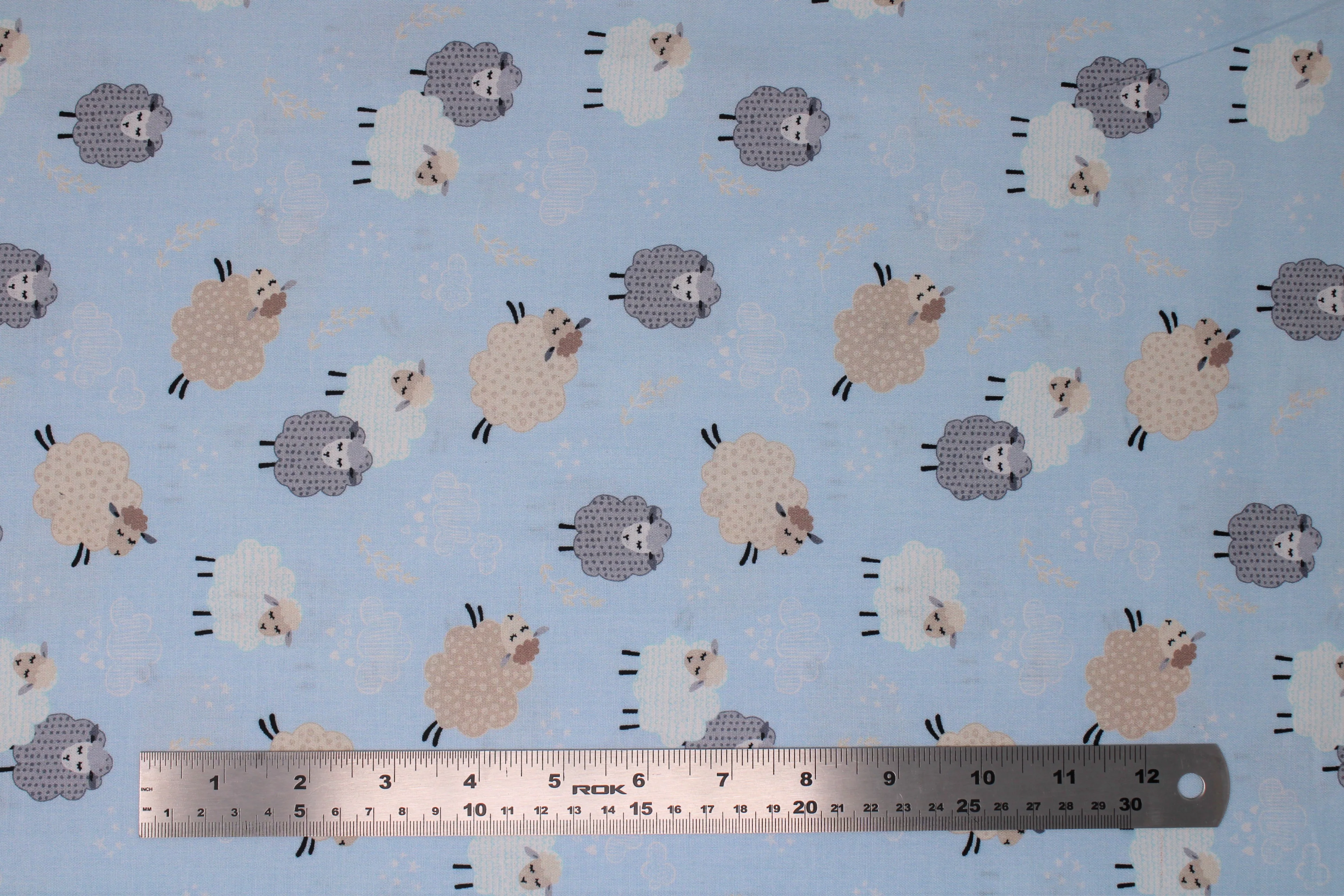 Sweet Dreams - 45" - 100% Cotton - Image 2