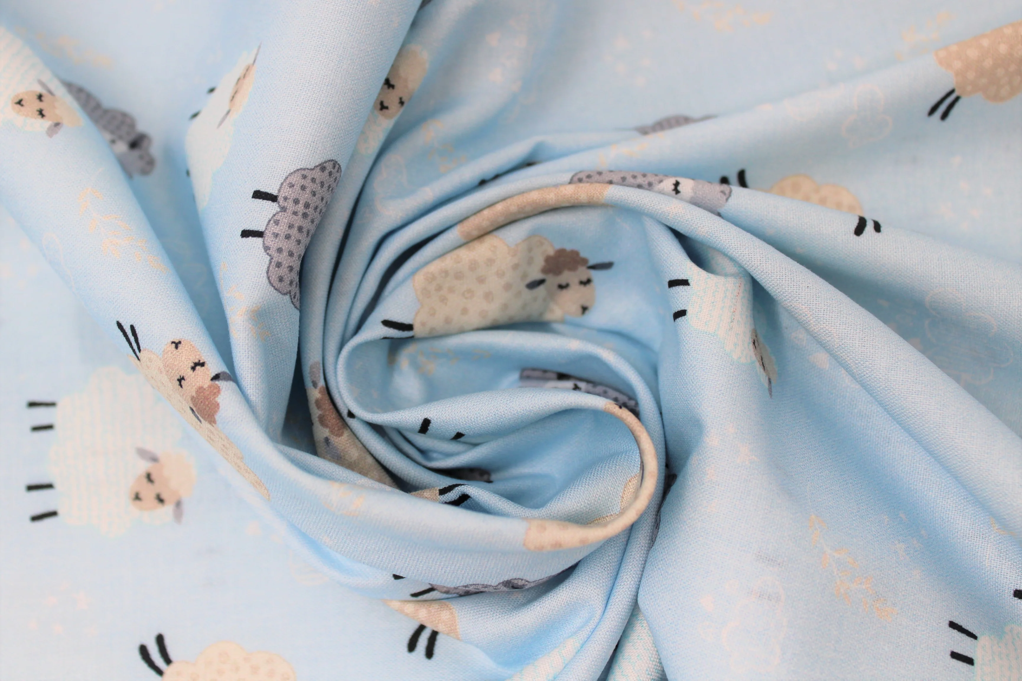 Sweet Dreams - 45" - 100% Cotton - Image 3