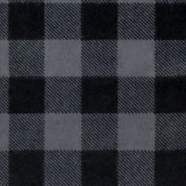 Buffalo Check - 45" - 100% Cotton Flannel - Image 3
