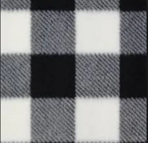 Buffalo Check - 45" - 100% Cotton Flannel - Image 5