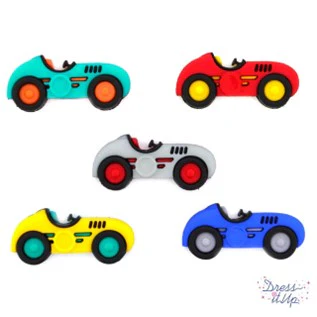 Dress It Up Buttons - Image 24