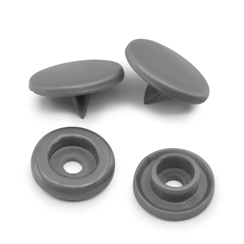 Dritz Snaps - 12 mm - Size 20 - 12 Sets - Image 10