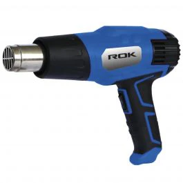 Dual Temp Heat Gun - ROK - Image 2
