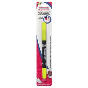 Dual Tip Fabric Marker - Image 10
