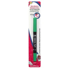 Dual Tip Fabric Marker - Image 14