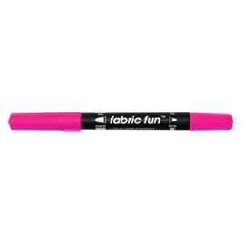 Dual Tip Fabric Marker - Image 17