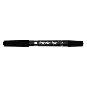 Dual Tip Fabric Marker - Image 3