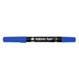 Dual Tip Fabric Marker - Image 5