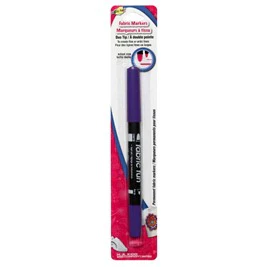 Dual Tip Fabric Marker - Image 6
