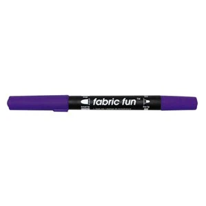 Dual Tip Fabric Marker - Image 7