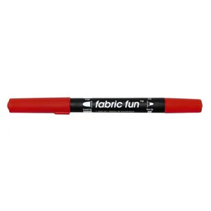 Dual Tip Fabric Marker - Image 9