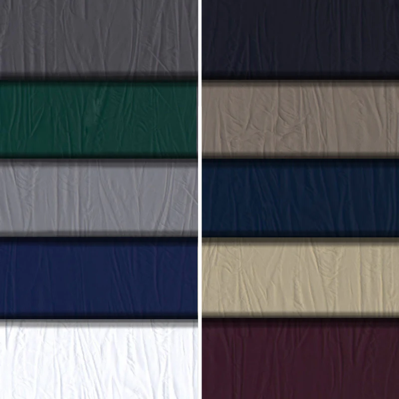 Krinkle Vinyl - 54" - (-10C)