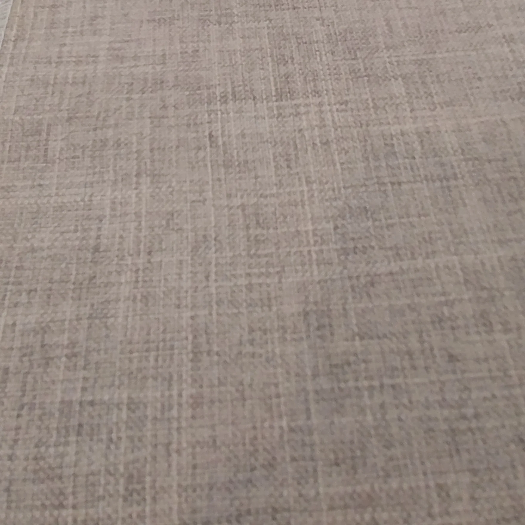 Tiffany - 54" - Linen-look Solid Upholstery Fabric - Image 5