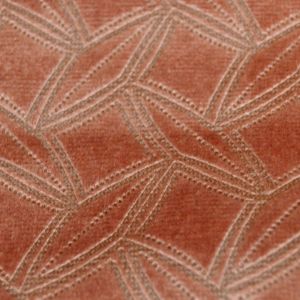 Prism Infinity Loop Texture Velvet - 57" - 100% Polyester - Image 4