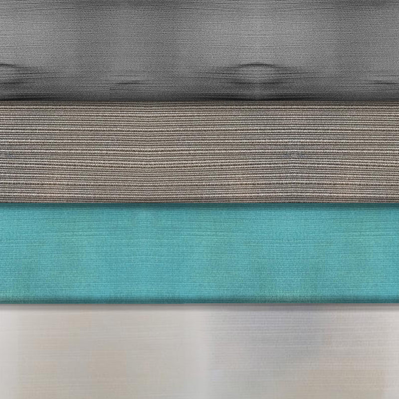 Royal Slub - 55" - Reversible Slubbed Multi-Purpose Polyester