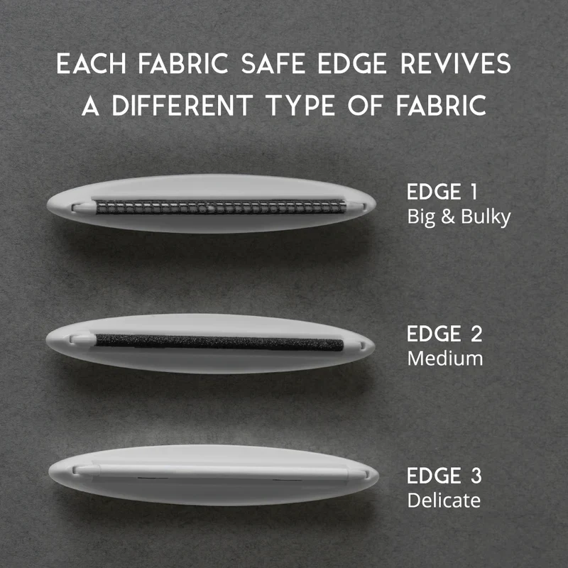 Fabric Shaver - Gleener - Image 10