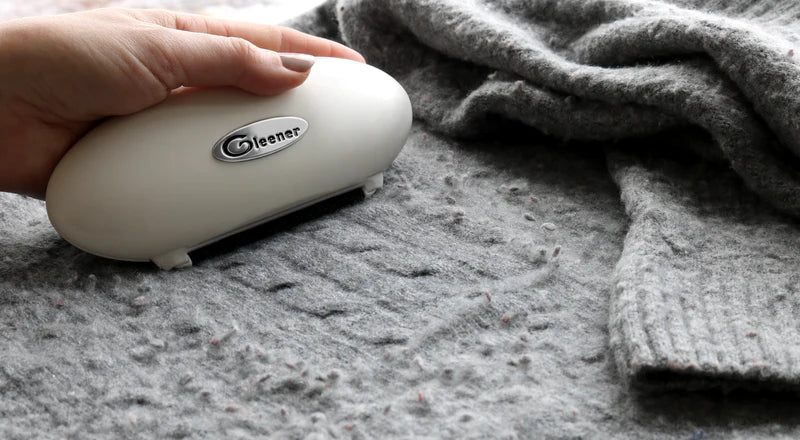 Fabric Shaver - Gleener - Image 9