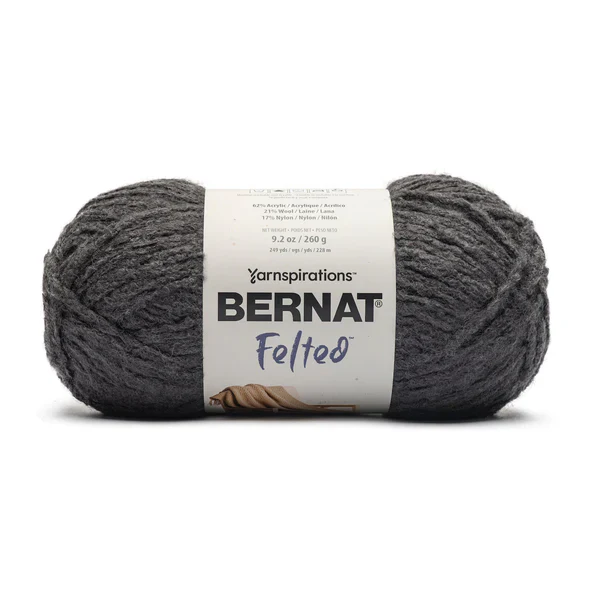 Felted - 260g - Bernat - Image 11