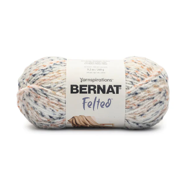 Felted - 260g - Bernat - Image 13