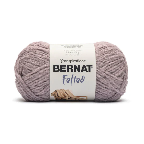 Felted - 260g - Bernat - Image 15
