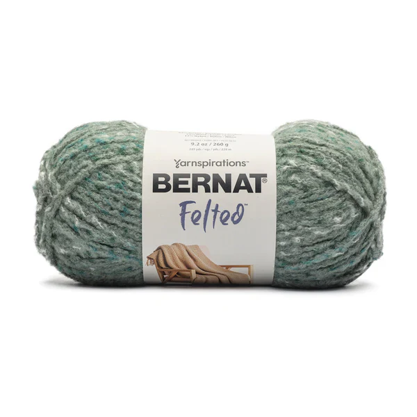 Felted - 260g - Bernat - Image 17