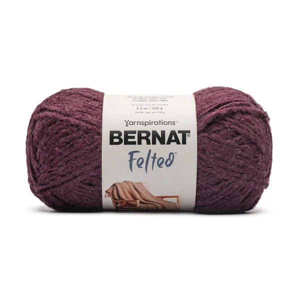 Felted - 260g - Bernat - Image 7