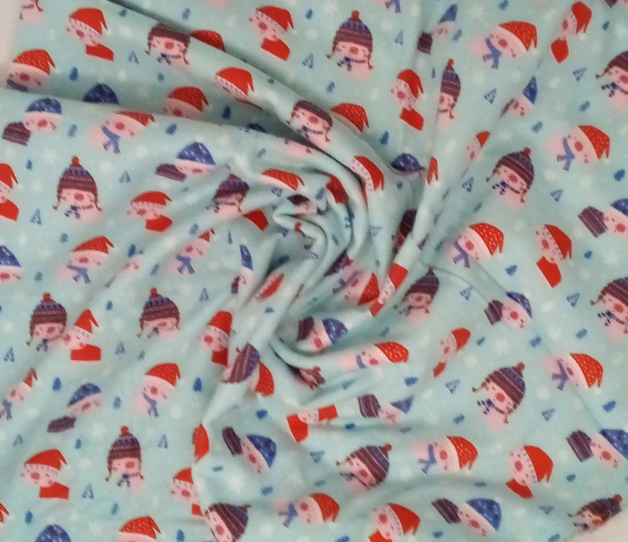 Flannel Animal Prints - 42" - 100% Cotton Flannel - Image 11