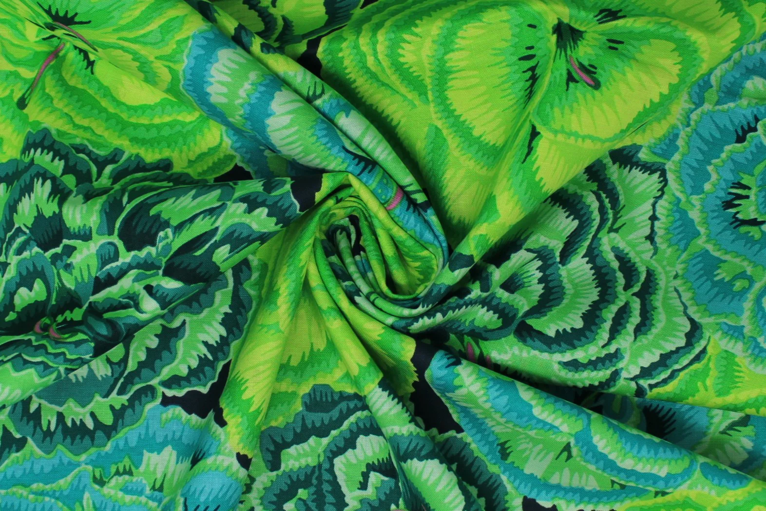 August 2025 - 45" - 100% cotton - Kaffe Fassett Collective - Image 11