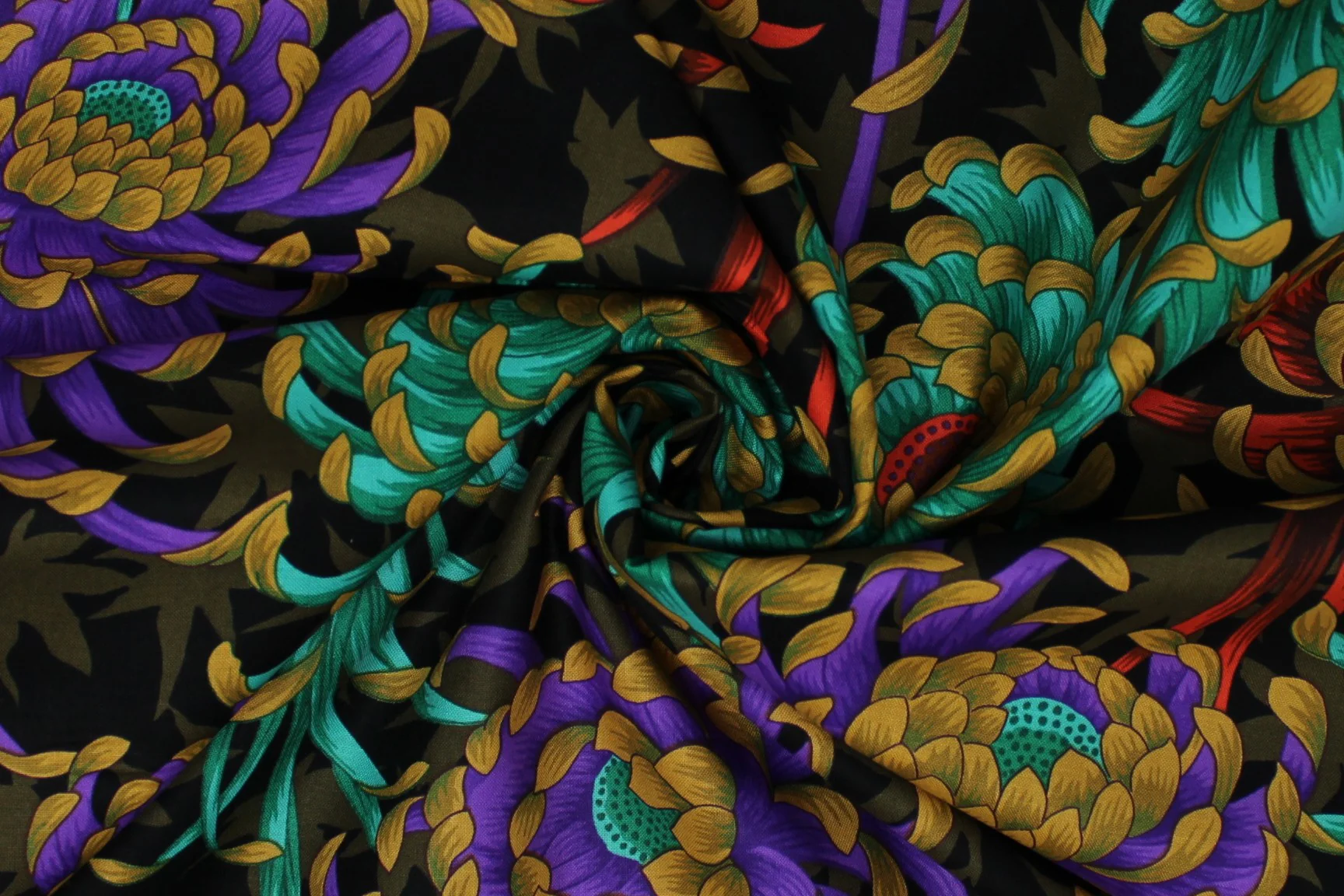 August 2025 - 45" - 100% cotton - Kaffe Fassett Collective - Image 13
