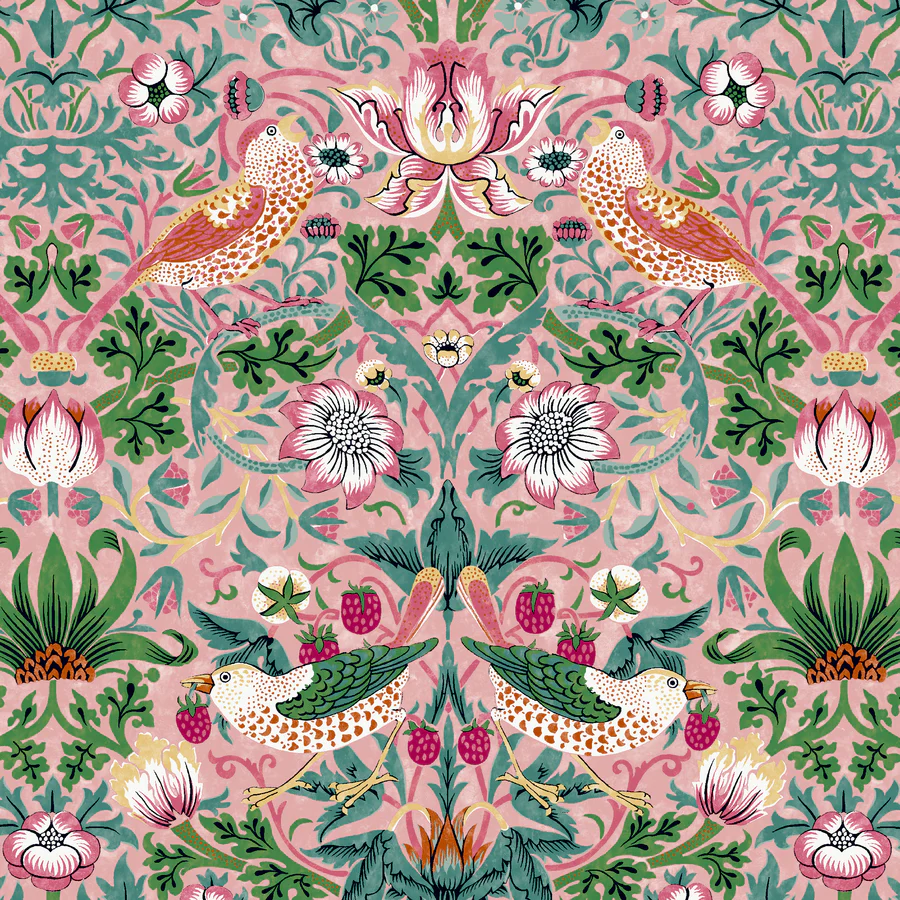 Bedford Park - 44" - 100% cotton - Image 8