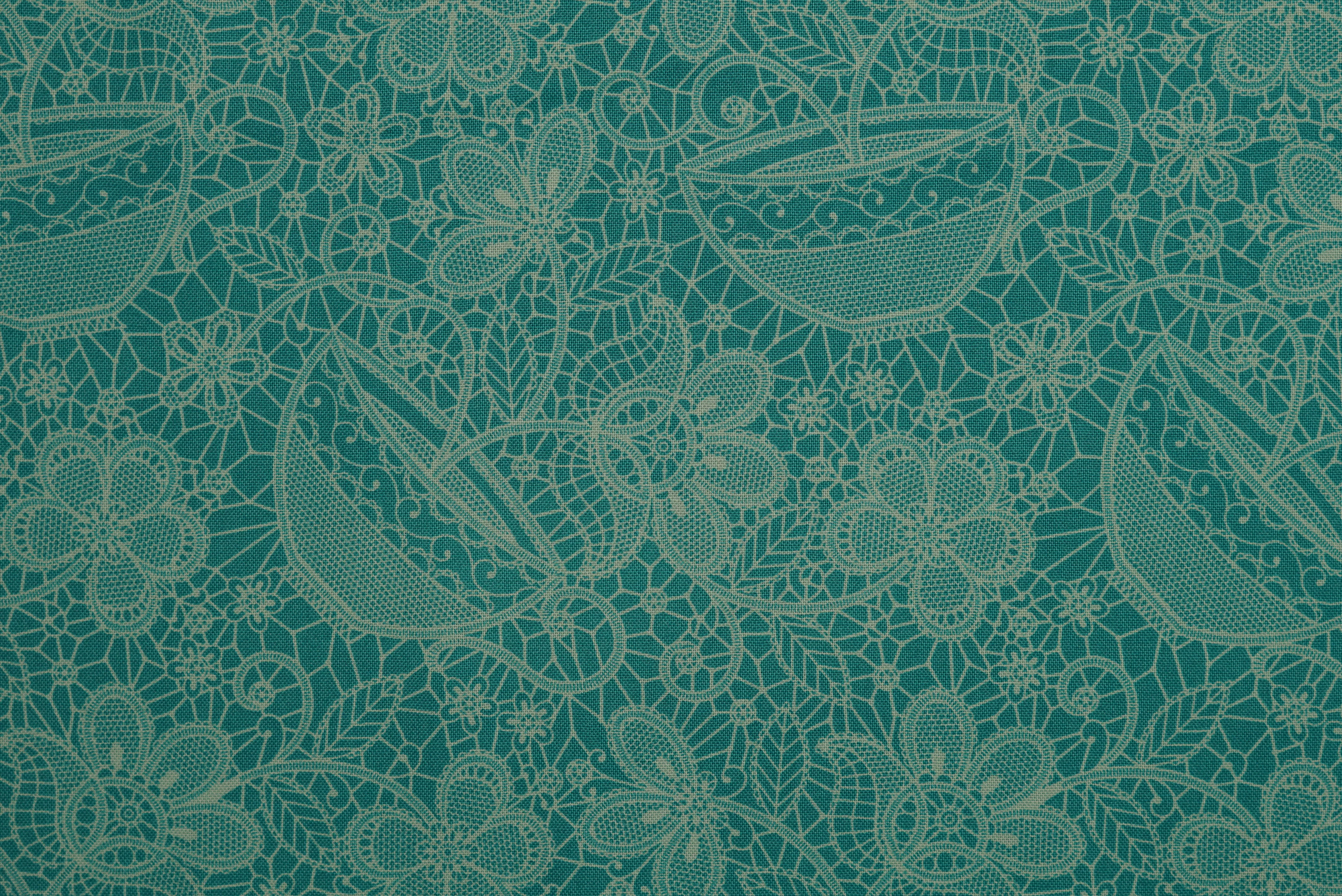 Belle Epoque - 44/45" - 100% Cotton - Image 11