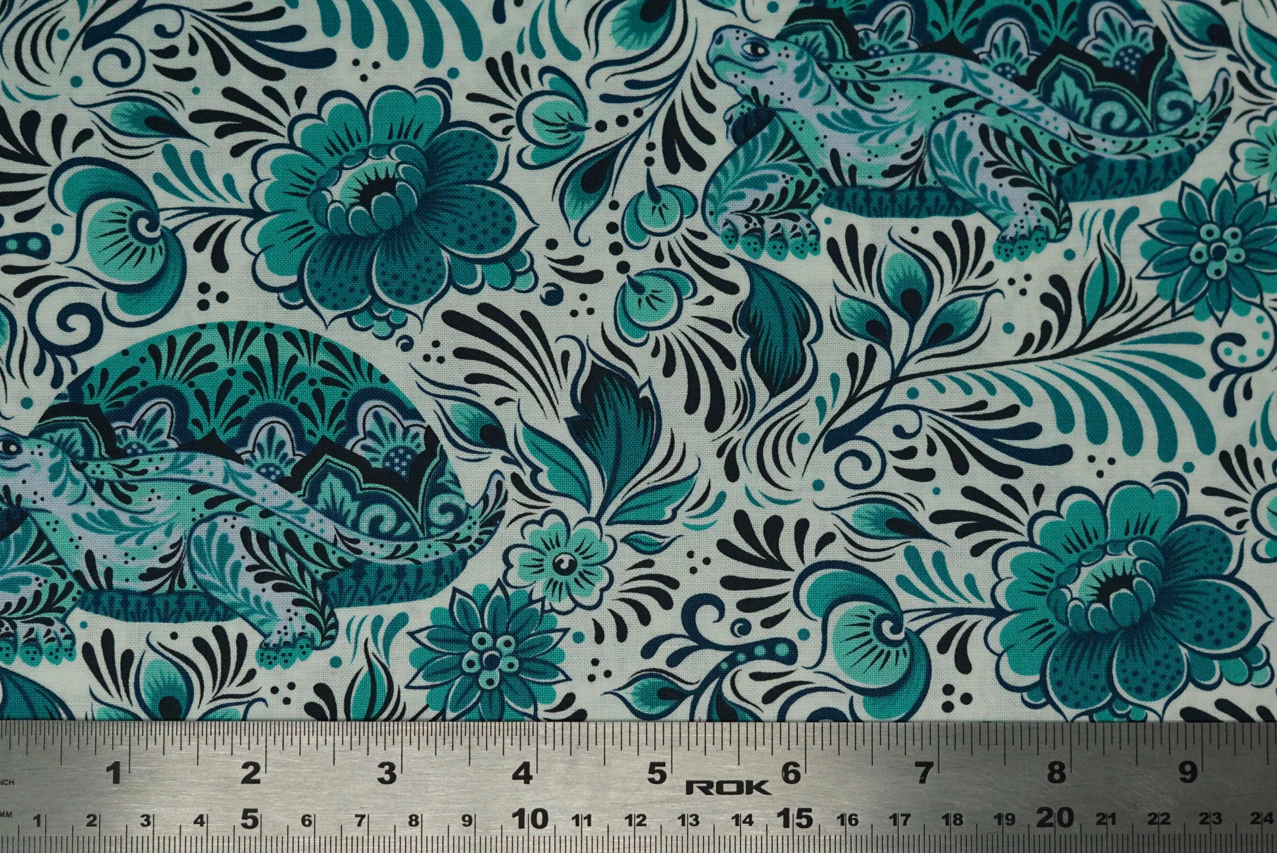 Besties - 44/45" - 100% Cotton - Image 15